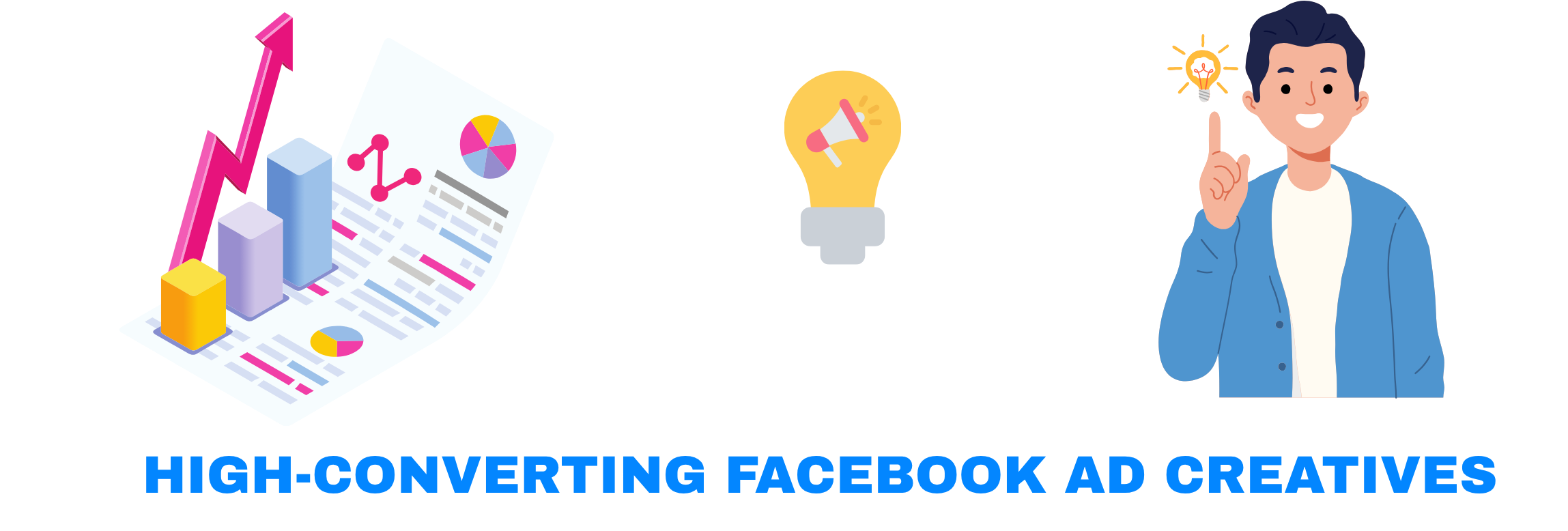 Best Practices for Creating High-Converting Facebook Ad Creatives
