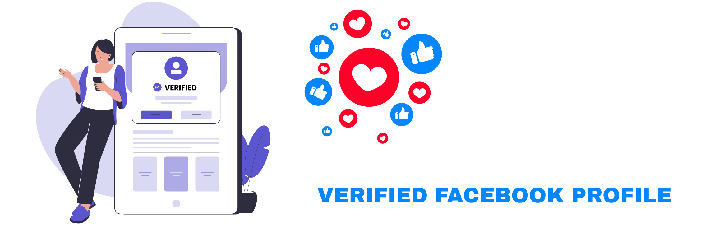 What Is a Green Tick Facebook Profile and Why It Matters